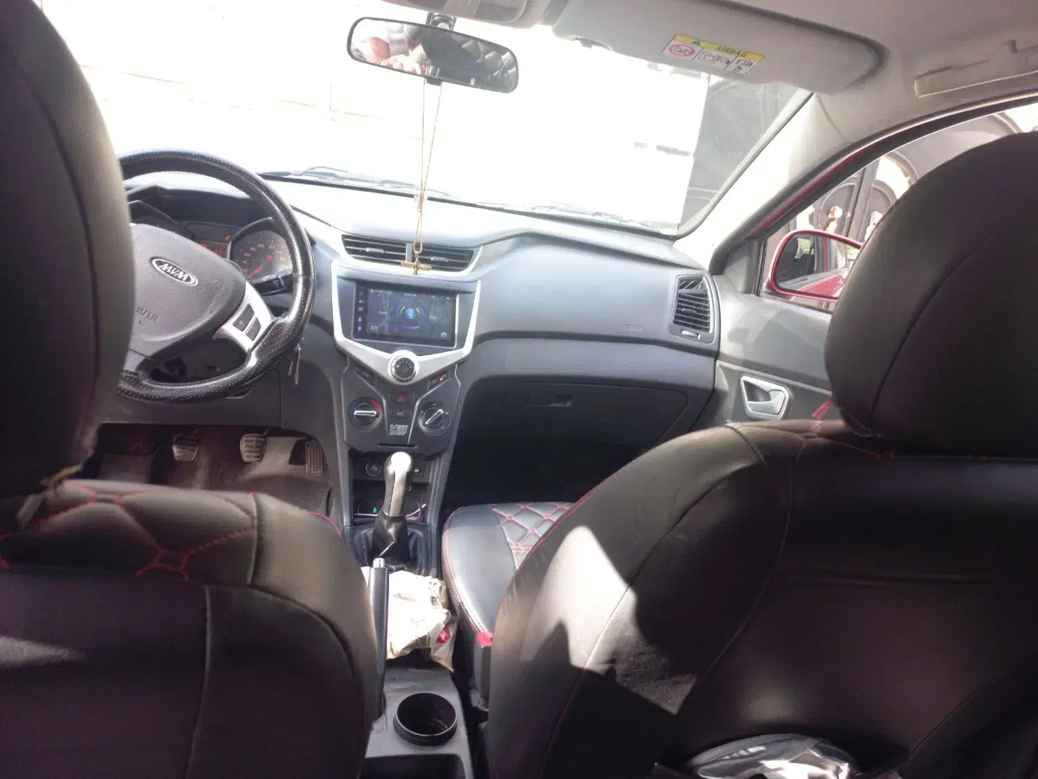 ماشین ام وی ام ۳۱۵ s|خودرو سواری و وانت|تهران, دردشت|دیوار