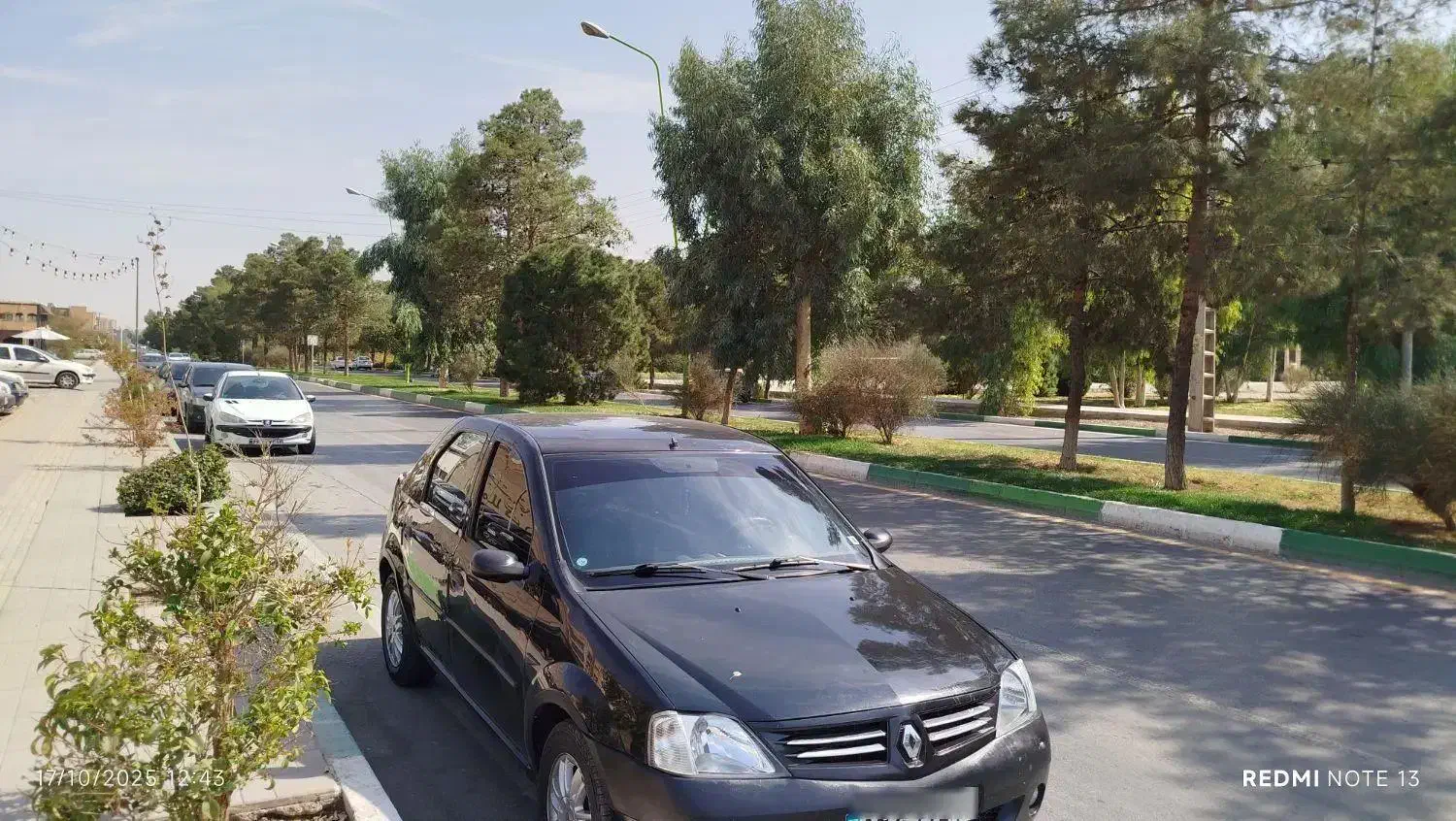 تندر ال 90 E2|خودرو سواری و وانت|آبادان, |دیوار