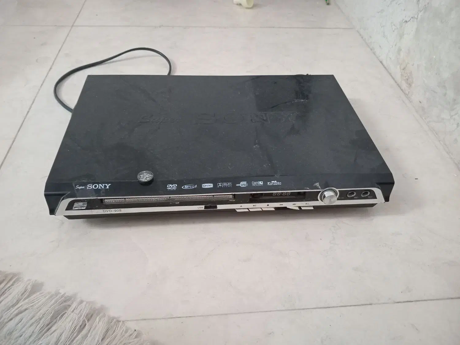 تلویزیون،ترازو،DVD|فروشگاه و مغازه|سرپل ذهاب, |دیوار