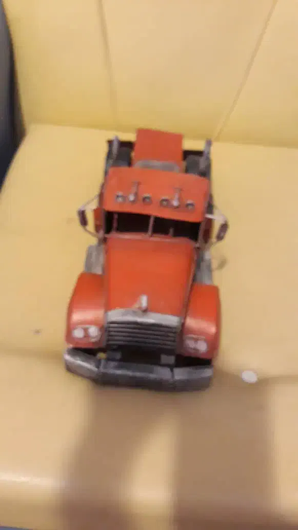 ماشین فلزی دکوری|کلکسیون و سرگرمی|کاشان, امیرکبیر|دیوار