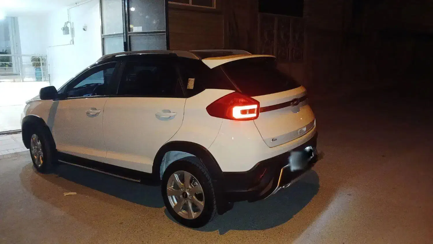 x22 اکسلنت اسپرت|خودرو سواری و وانت|دهق, |دیوار