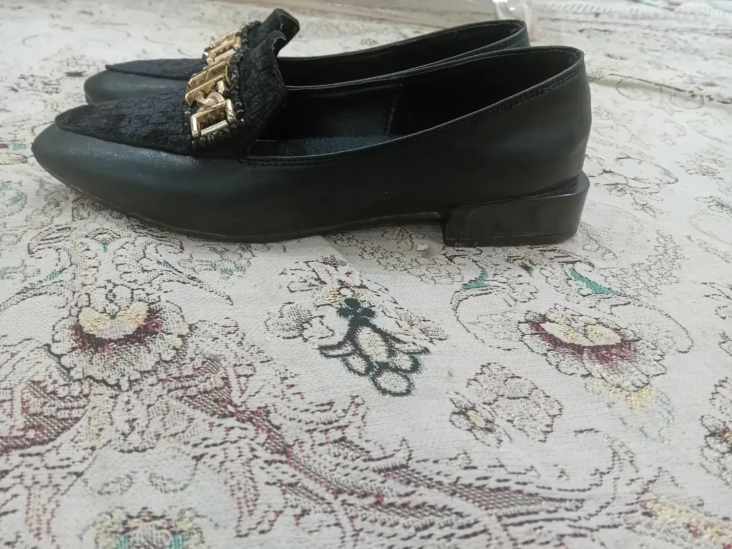 کفش|کیف، کفش، کمربند|کاشان, فاز ۲ ناجی آباد|دیوار