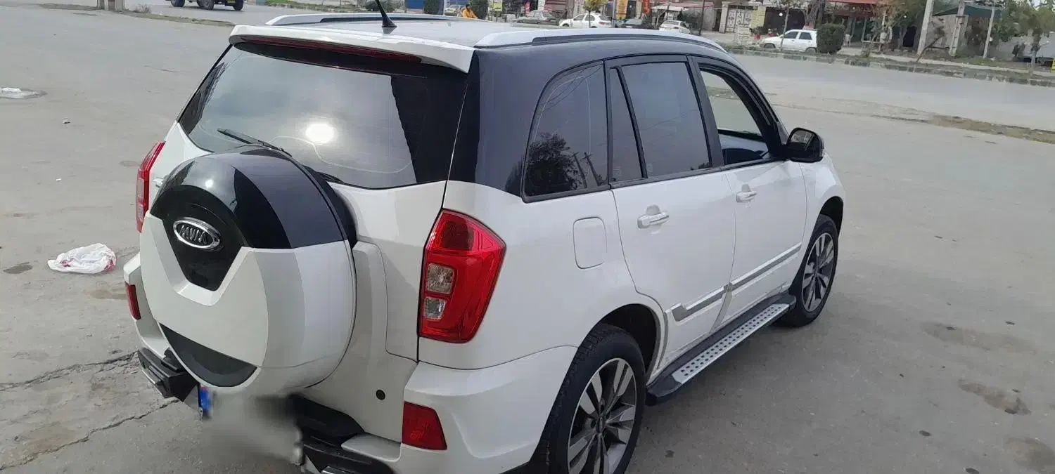 x33s مدل ۹۹|خودرو سواری و وانت|آزادشهر, |دیوار