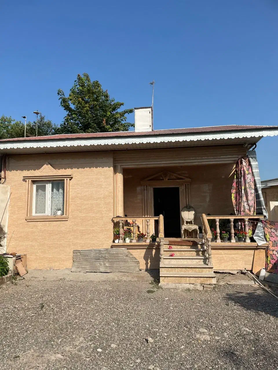 ویلاباغ لوکیشن فوقالعاده|فروش خانه و ویلا|کوچصفهان, |دیوار