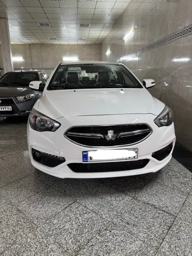 شاهین اتومات ۱۴۰۳ صفر|خودرو سواری و وانت|فردیس, فردیس|دیوار