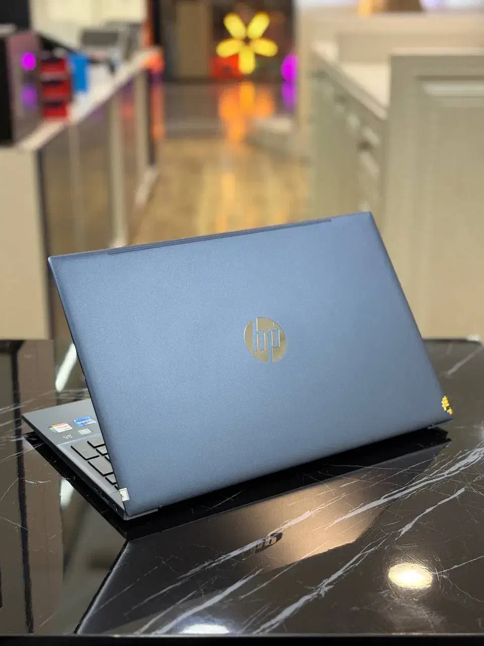 لپ تاپ Hp Pavilion 15|رایانه همراه|تهران, میدان ولیعصر|دیوار