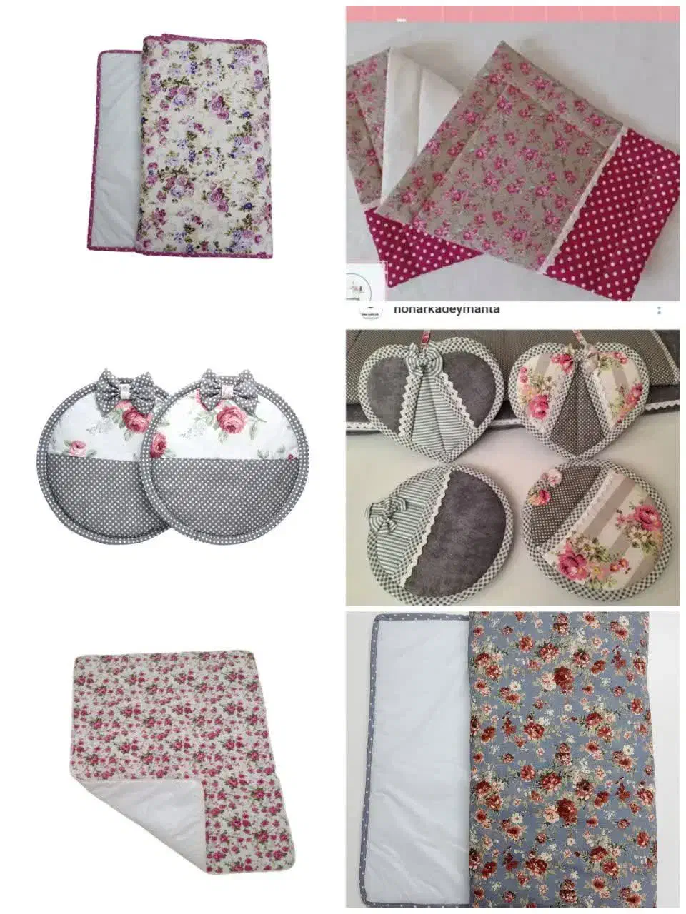 کیسه نان و سبزی سه لایه|سفره، حوله، دستمال آشپزخانه|آبدانان, |دیوار