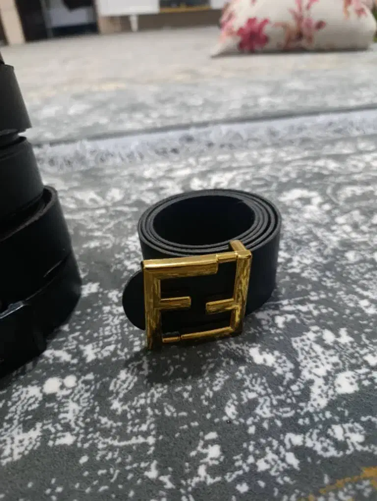 کمربند مردانه|کیف، کفش، کمربند|بهارستان, |دیوار