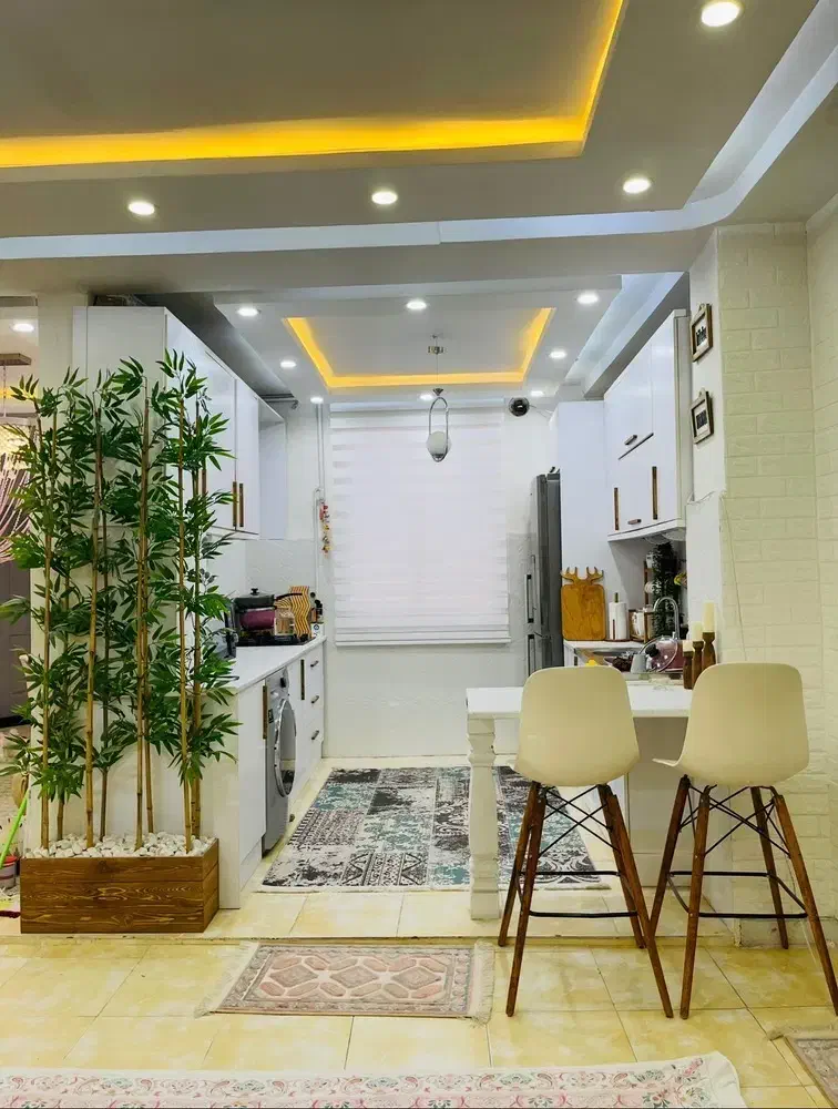 واحد75متری فول تجهیزشده|فروش آپارتمان|محمدشهر, همایون ویلا|دیوار