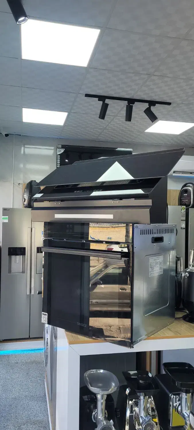 محصولات تو کار|هود|نجف‌آباد, فرخی|دیوار