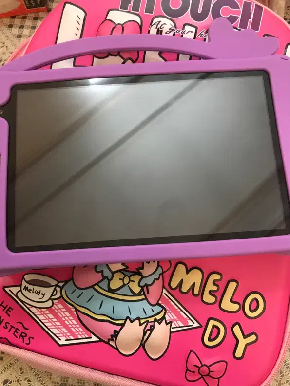 تبلت ۸ اینچ  ای تاچ حافظه۵۱۲|تبلت|ری, شهید بهشتی|دیوار