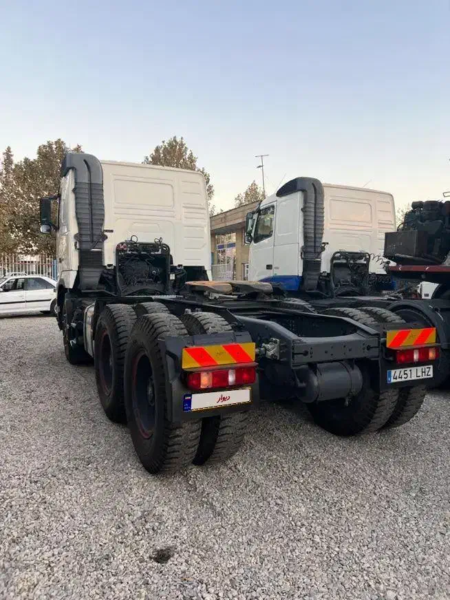 اف اچ ۸۸|خودرو سنگین|تهران, آسمان|دیوار