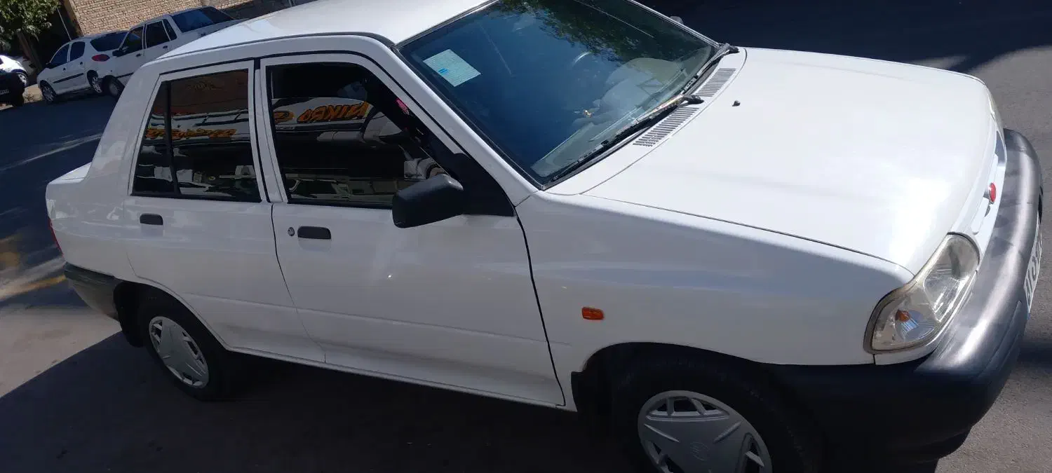 پراید پلم|خودرو سواری و وانت|اسفراین, |دیوار