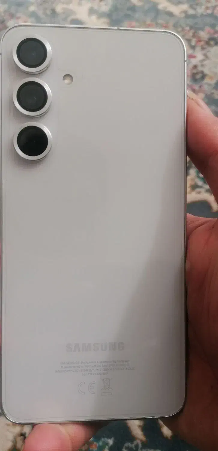 S24FE|موبایل|زبرخان, |دیوار