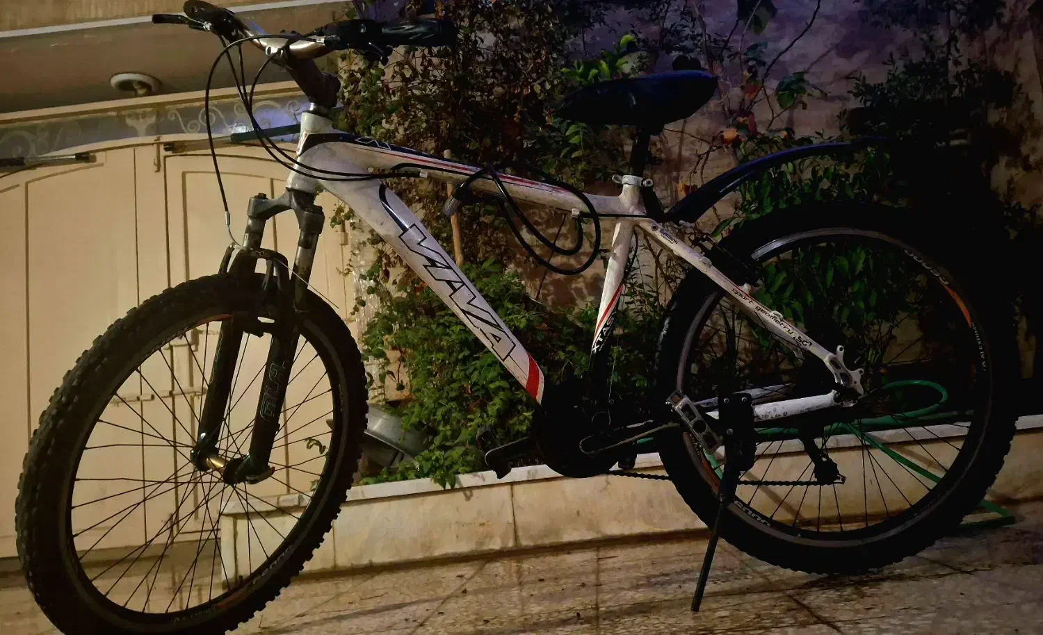 دوچرخه ویوا|دوچرخه، اسکیت، اسکوتر|قم, بنیاد|دیوار