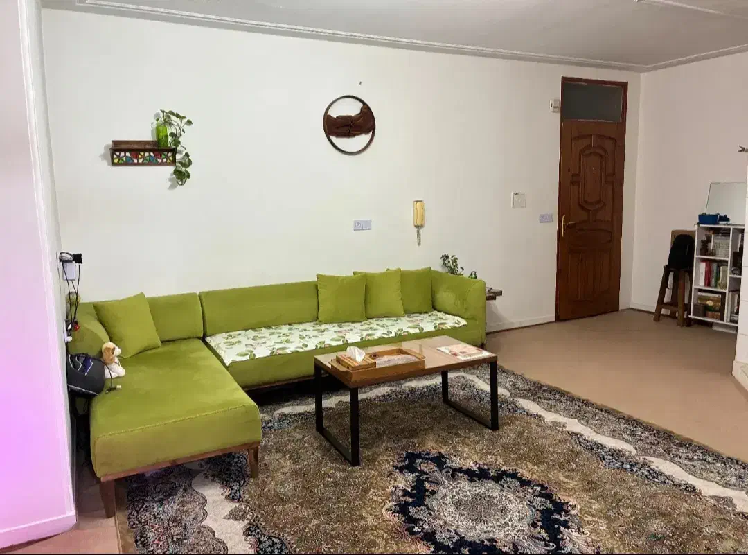 منیریه صنیعی پور/ ۵۱ متر/ خوش نقشه|فروش آپارتمان|تهران, منیریه|دیوار