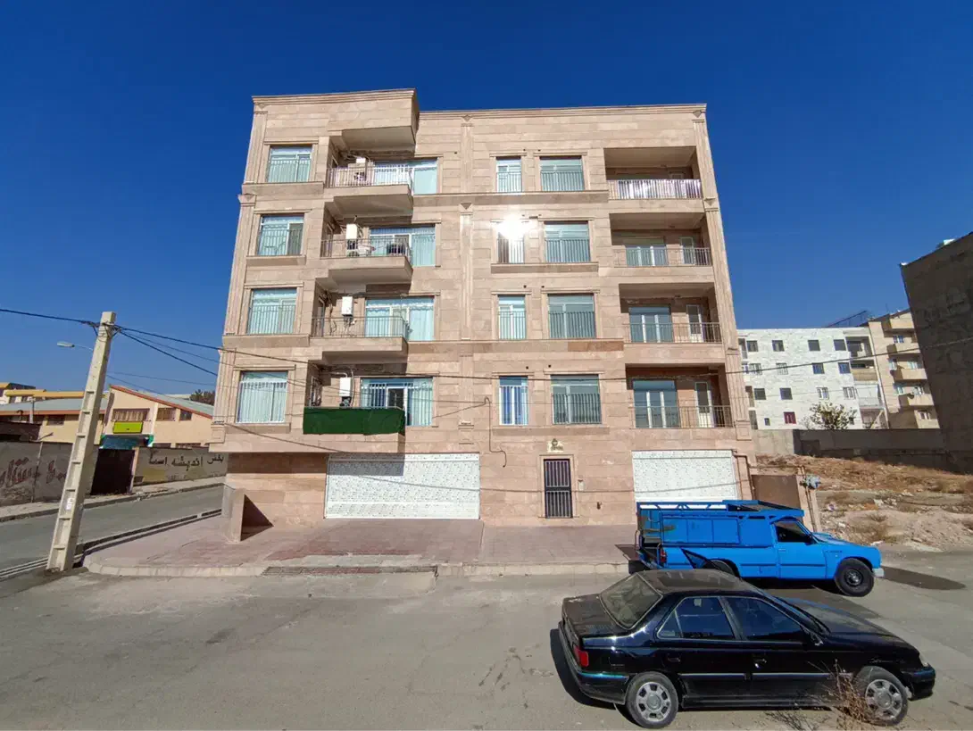 شخصی ساز سند تک برگ سه خواب فاز دو|فروش آپارتمان|هشتگرد, فاز ۲ مهستان|دیوار