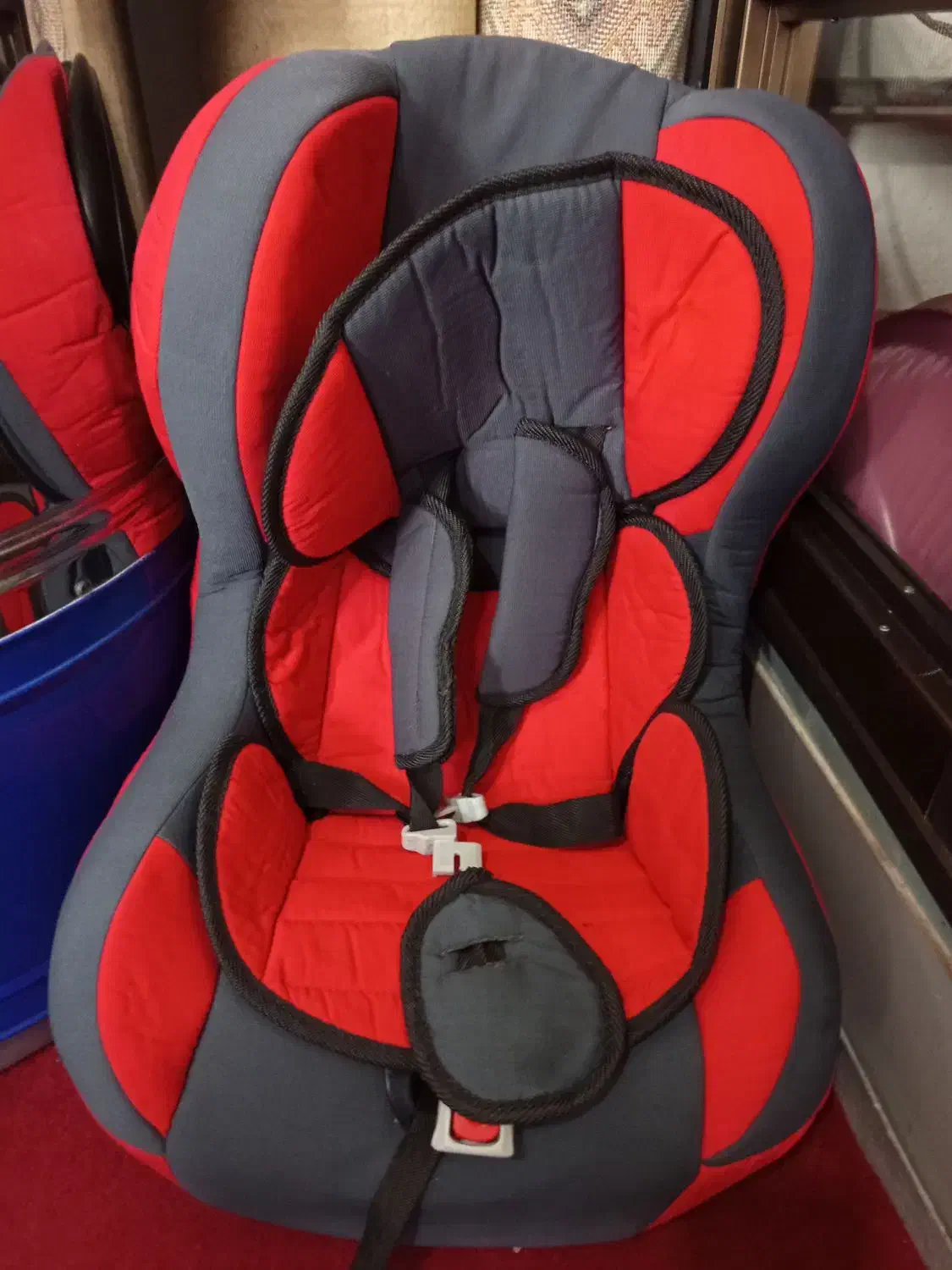 صندلی ماشین کودک|تخت و صندلی بچه|چهاردانگه (تهران), |دیوار