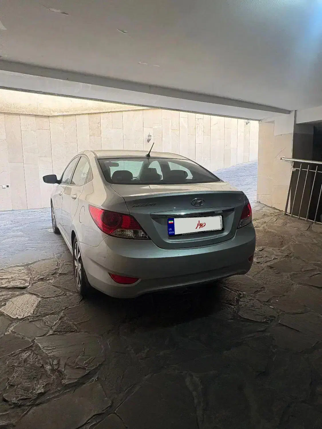 هیوندای اکسنت|خودرو سواری و وانت|تهران, دروس|دیوار