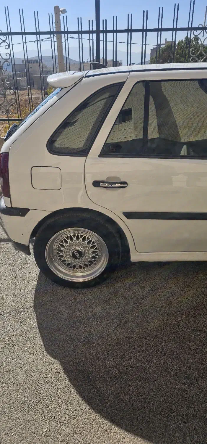 فروش فلوکس گل|خودرو سواری و وانت|صدرا-فارس, فاز ۱|دیوار