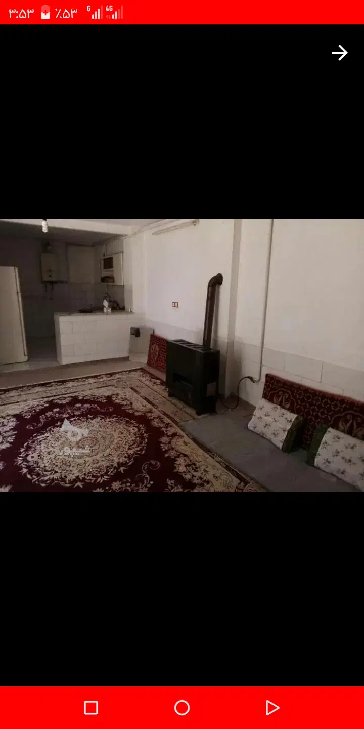 سوئیت اجاره ای در بجنورد دربست ویلایی +پارکینگ|اجارهٔ کوتاهمدت آپارتمان و سوئیت|بجنورد, |دیوار