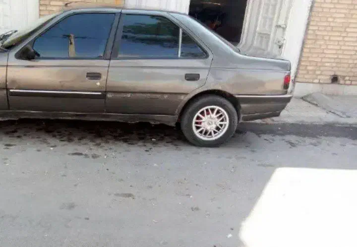 رینگ خرچنگی|قطعات یدکی و لوازم جانبی|خمینیشهر, |دیوار