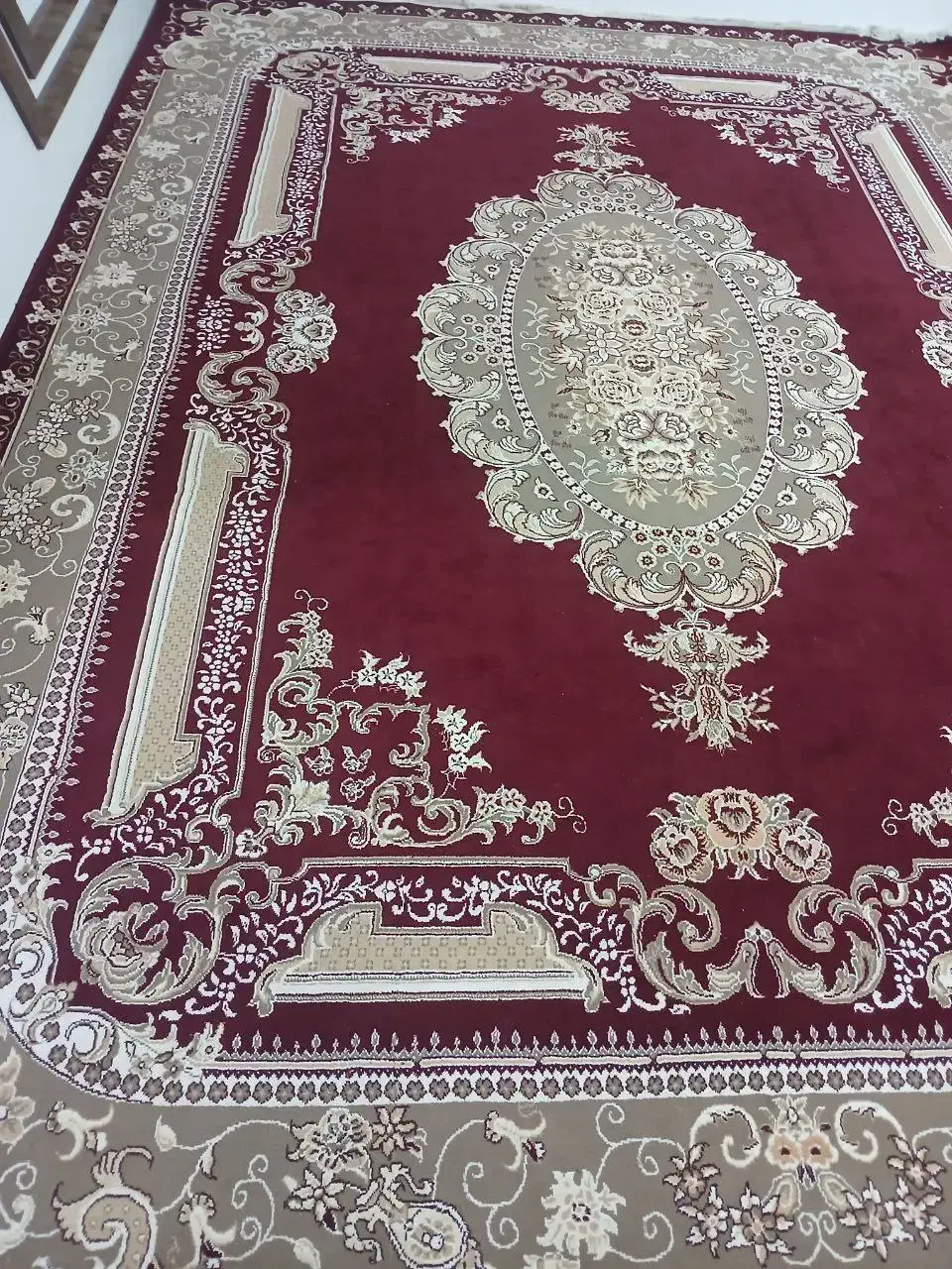 فرش|فرش|مشهد, شهرک امام هادی (شهرک غرب)|دیوار