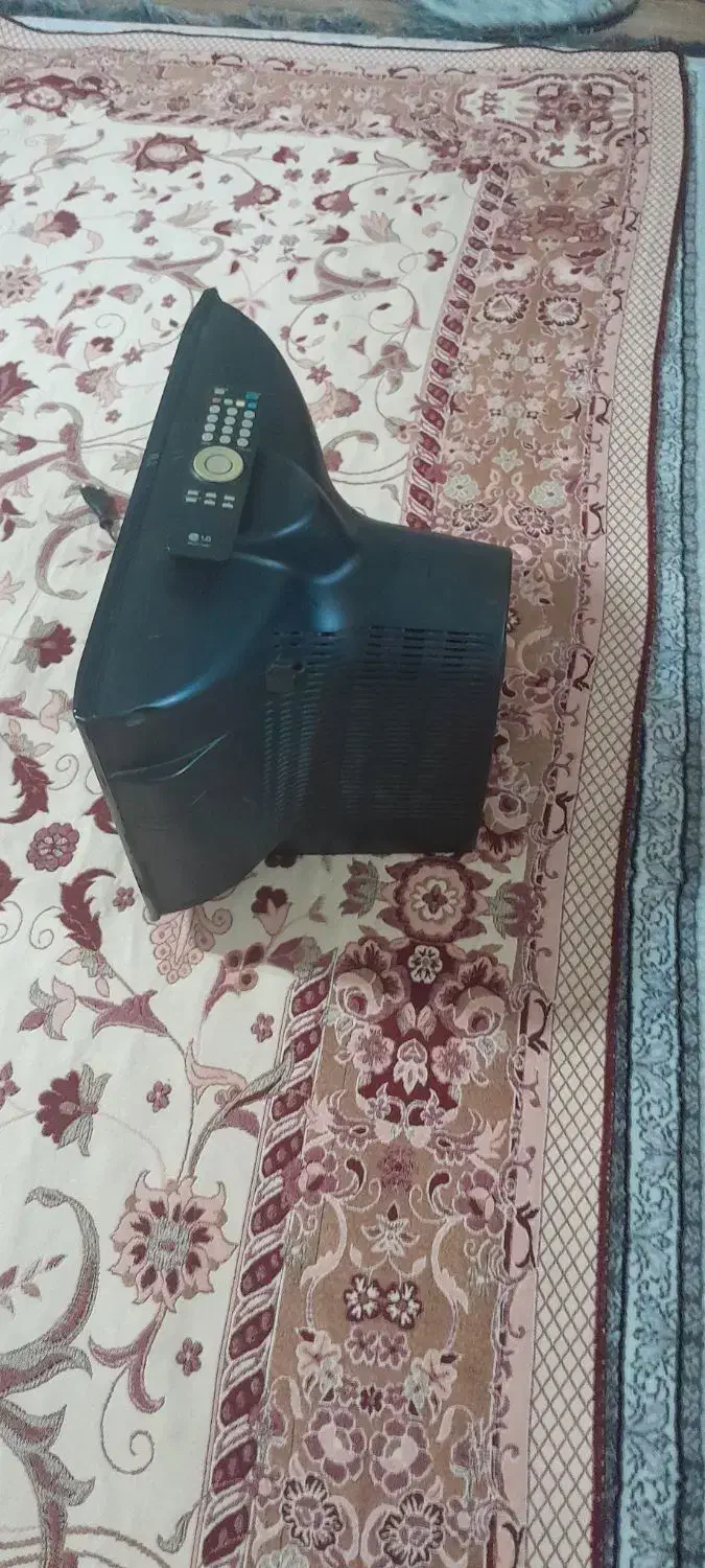 تلوزیون|تلویزیون و پروژکتور|مسجد سلیمان, |دیوار