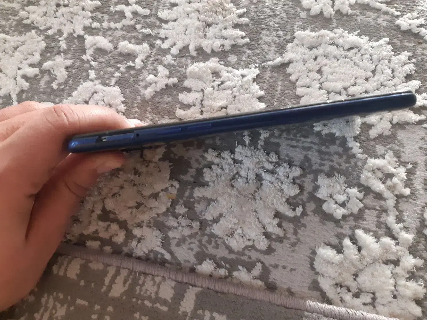 گوشی a10s|موبایل|مبارکه, |دیوار