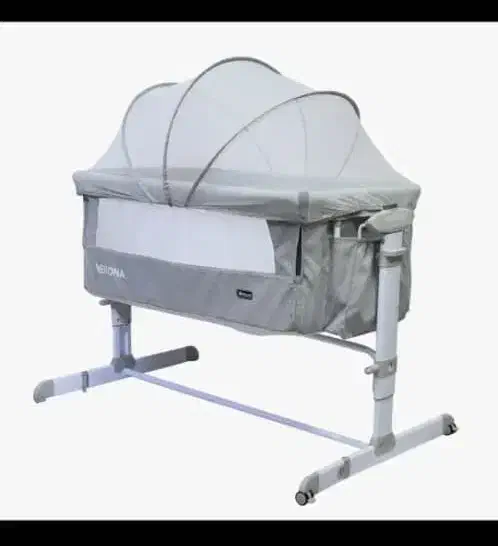 گهواره و صندلی|تخت و صندلی بچه|قزوین, |دیوار