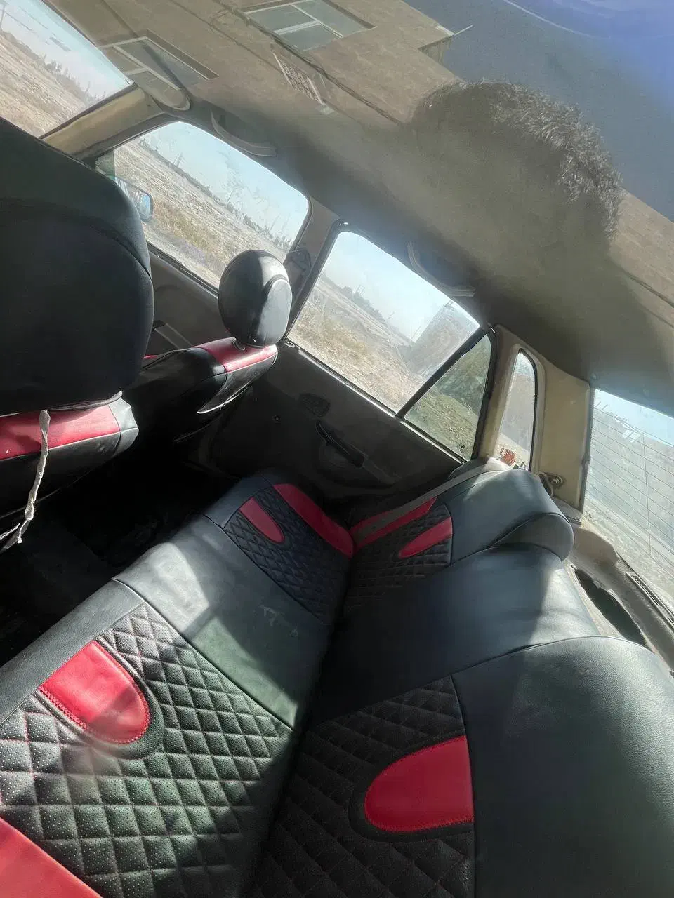 پراید مدل 86-بنزینی|خودرو سواری و وانت|رباطکریم, شترخوار|دیوار