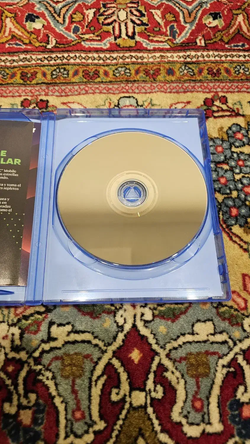 بازی FC24 برای PS4|کنسول، بازی ویدئویی و آنلاین|تهران, یوسفآباد|دیوار