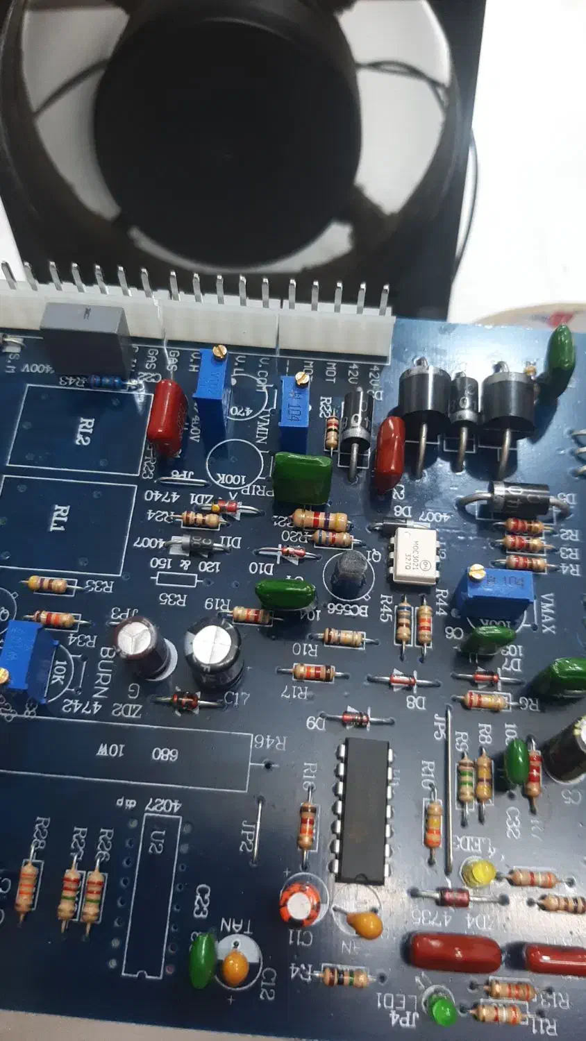 نیروی خانم مونتاژکار(فووری)|استخدام صنعتی، فنی، مهندسی|اصفهان, خرم|دیوار