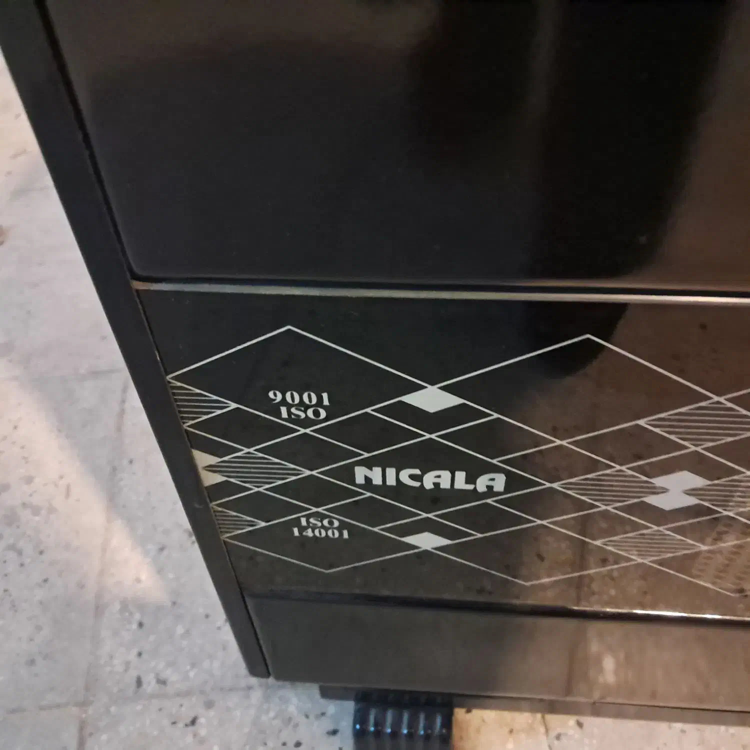 بخاری نو مارک نیک کالا|بخاری، هیتر، شومینه|پردیس, فاز ۲|دیوار