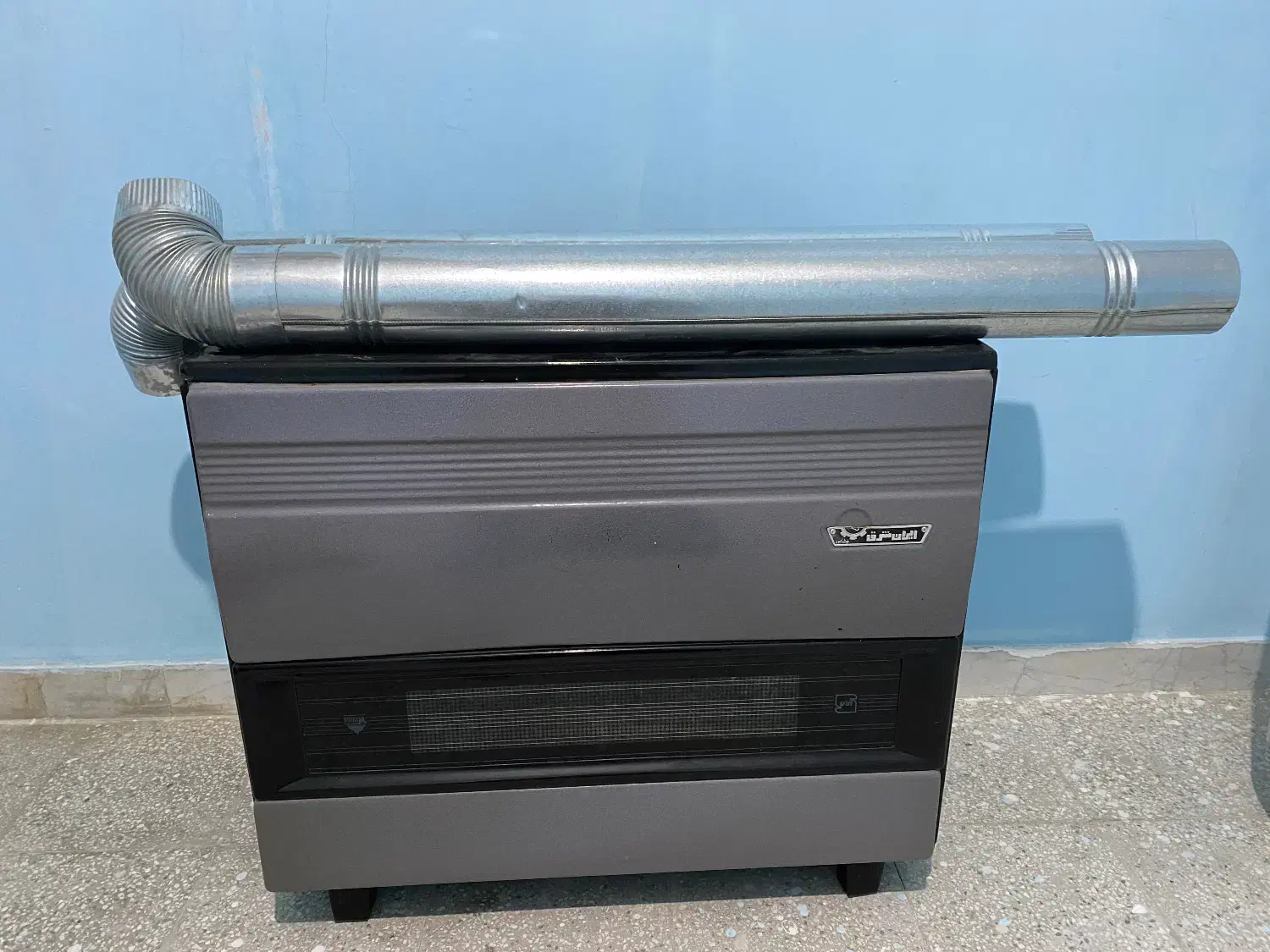 ۳ تا بخاری تمیز دونه ای ۳ میلیون|بخاری، هیتر، شومینه|قم, یخچال قاضی|دیوار