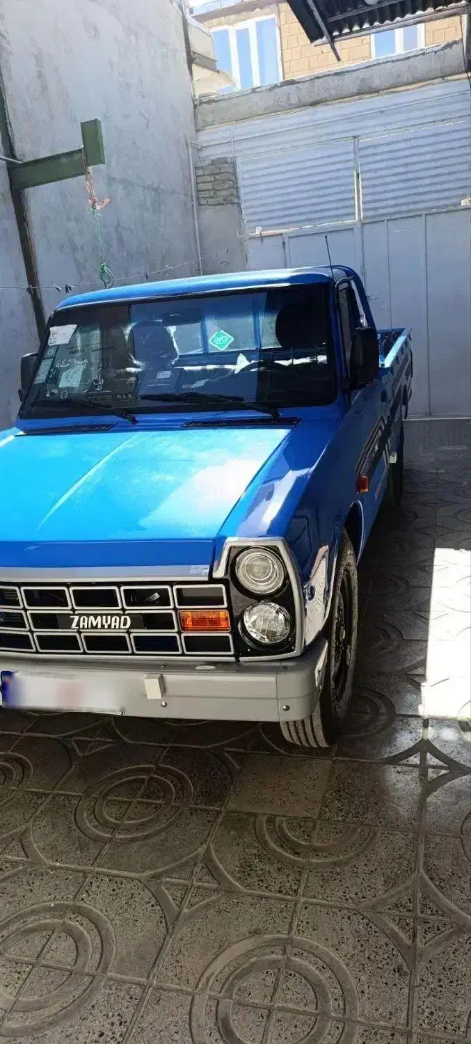 فروش|خودرو سواری و وانت|تهران, قصر فیروزه ۱|دیوار