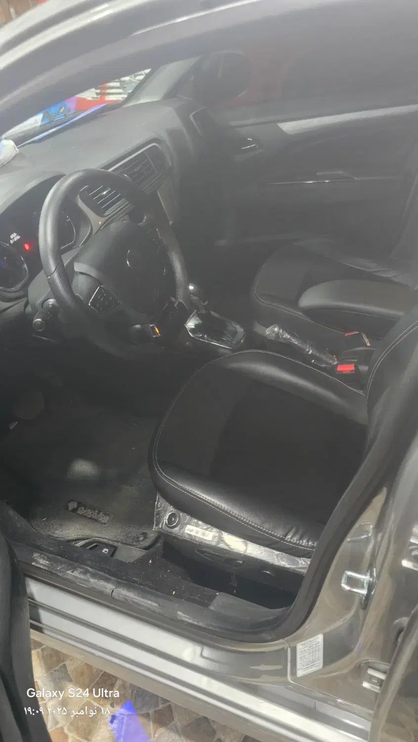 فروش یک دستگاه تارا V4|خودرو سواری و وانت|یاسوج, |دیوار