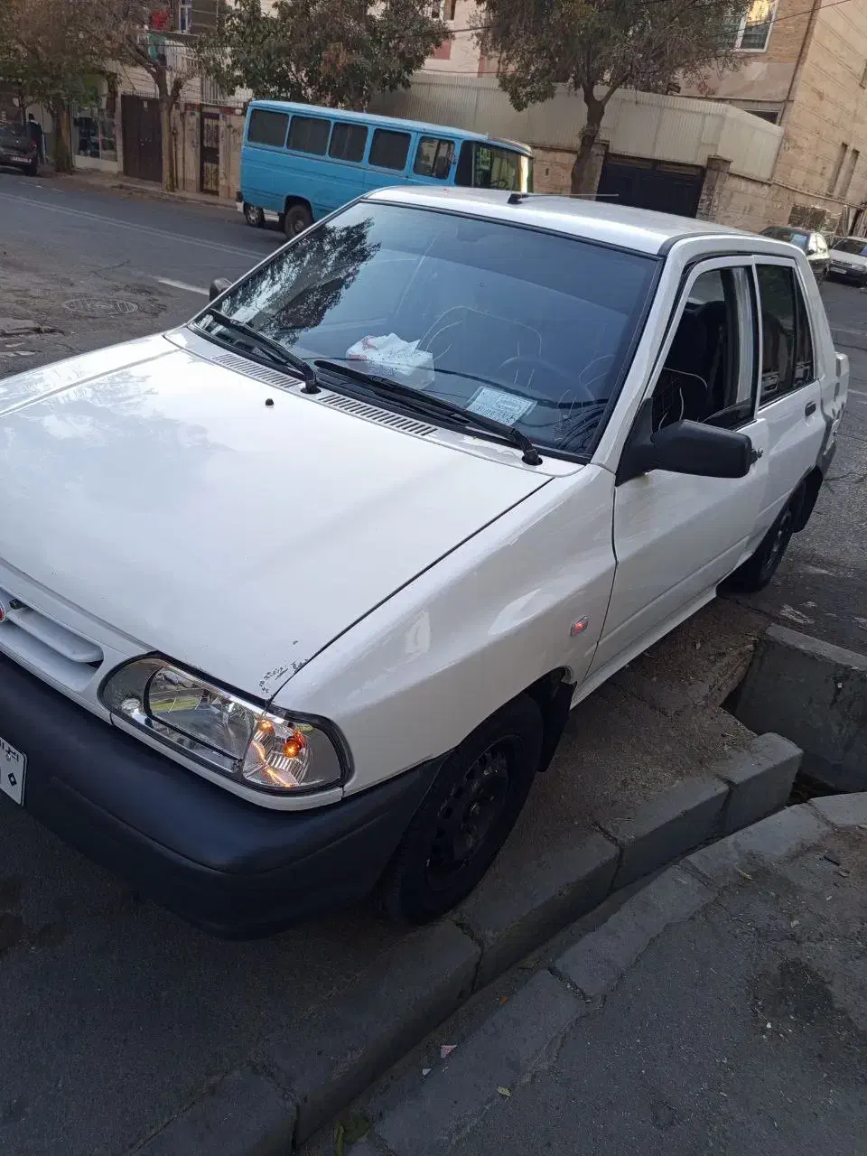 پراید ۱۳۱ مدل 94|خودرو سواری و وانت|ری, دیلمان|دیوار