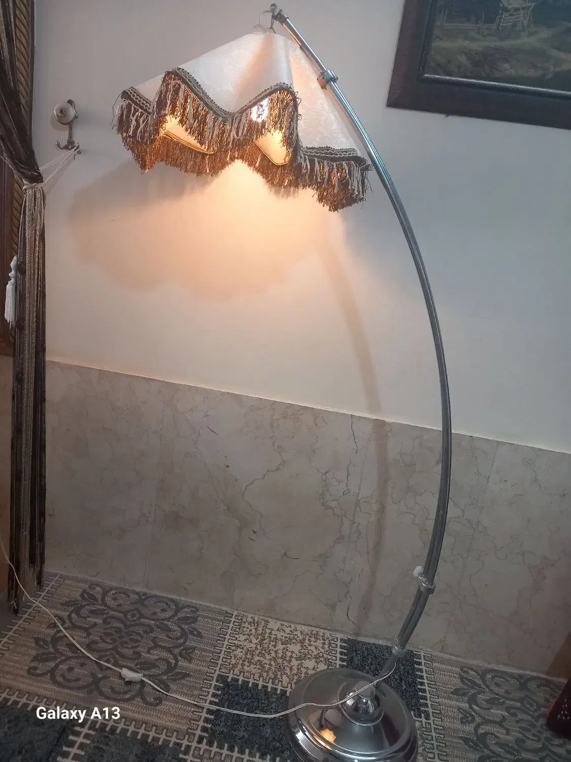 آباژور|چراغ خواب و آباژور|سبزوار, چهارراه فرودگاه|دیوار