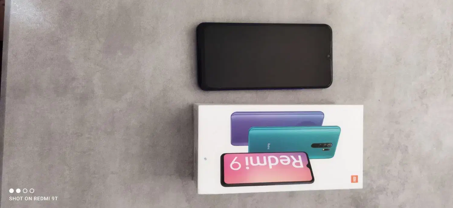 موبایل|موبایل|مشهد, شهرک امام هادی (شهرک غرب)|دیوار