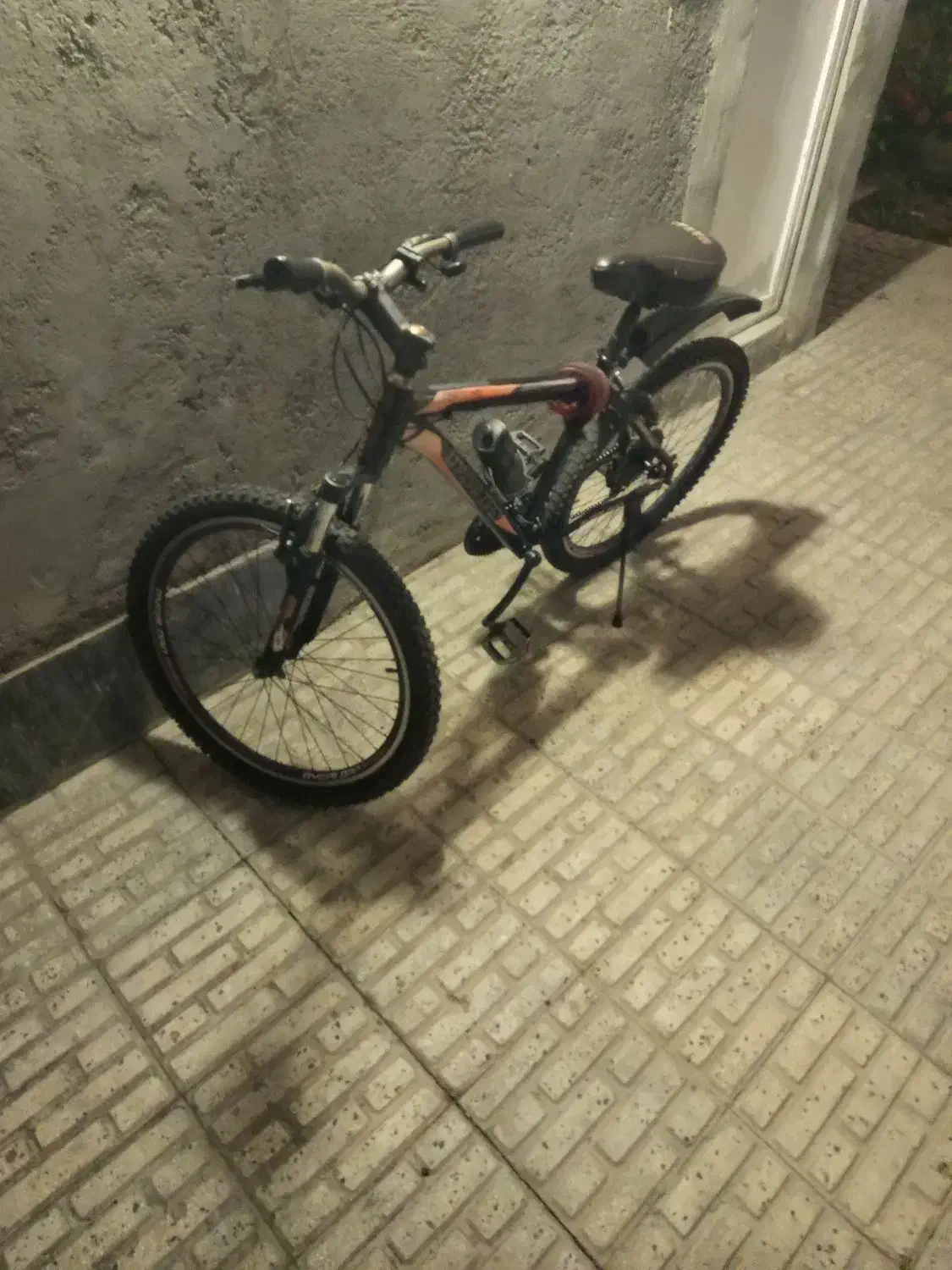 دوچرخه اورلورد|دوچرخه، اسکیت، اسکوتر|اردبیل, |دیوار