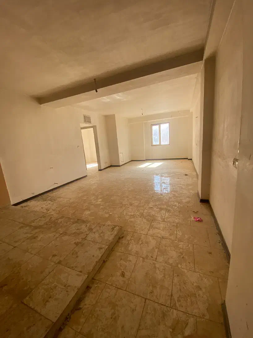 اپارتمان خام نوساز ویودارشهر جدید هشتگرد|فروش آپارتمان|هشتگرد, شهرک پامچال|دیوار