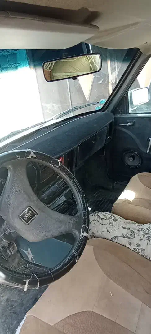 پیکان مدل 93|خودرو سواری و وانت|خاش, |دیوار