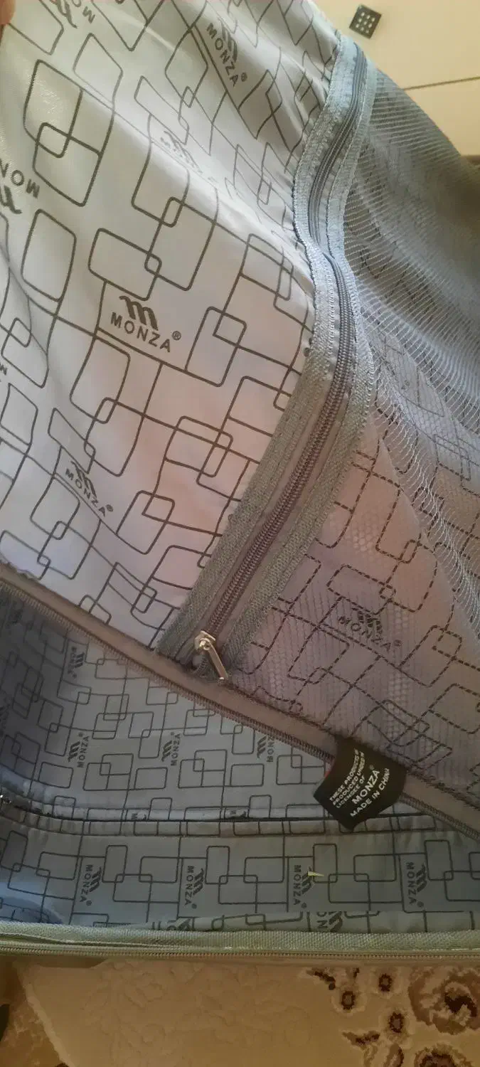 چمدان مسافرتی|کیف، کفش، کمربند|فردیس, فردیس|دیوار