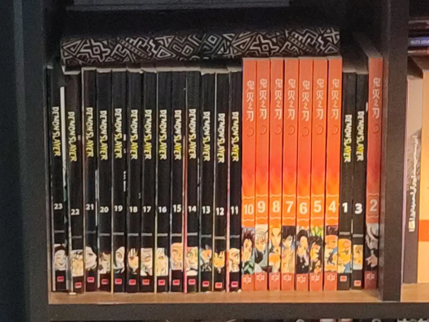 مانگای شیطان کش کامل|کتاب و مجله ادبی|محمدشهر, محمدشهر|دیوار