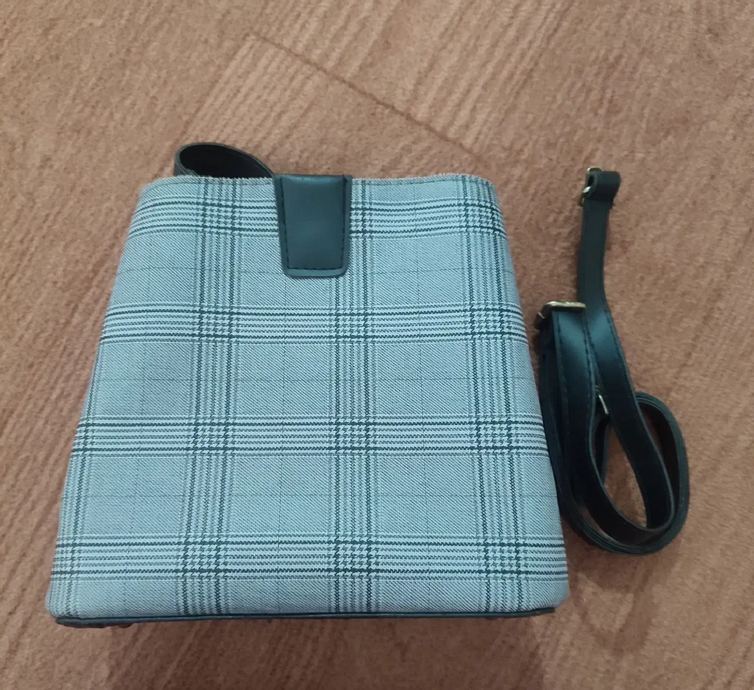 کیف زنانه جا دار|کیف، کفش، کمربند|کلاله, |دیوار