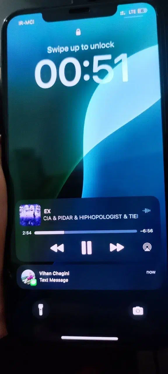 آیفون 11 پرو مکس 256GB دو سیم|موبایل|قزوین, |دیوار