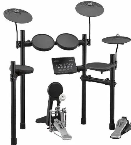 درام الکتریک یاماها|درام و پرکاشن|کرمان, |دیوار