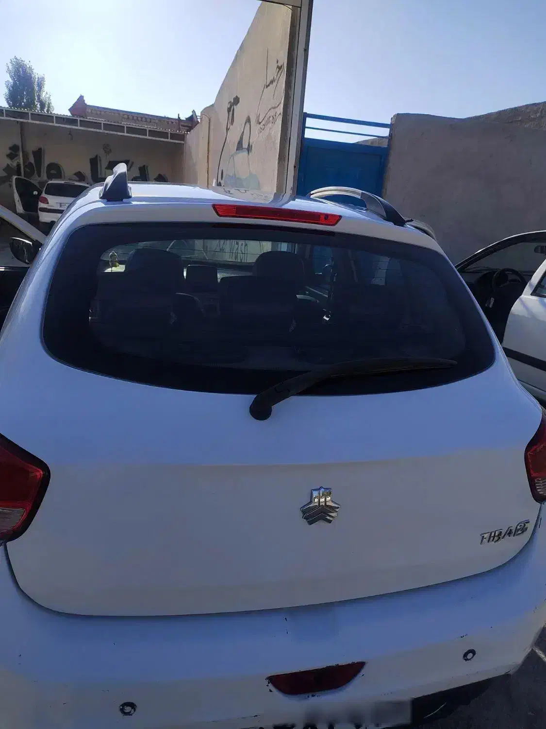 تیبا2پلاس مدل 1400|خودرو سواری و وانت|مشهد, خواجه ربیع|دیوار