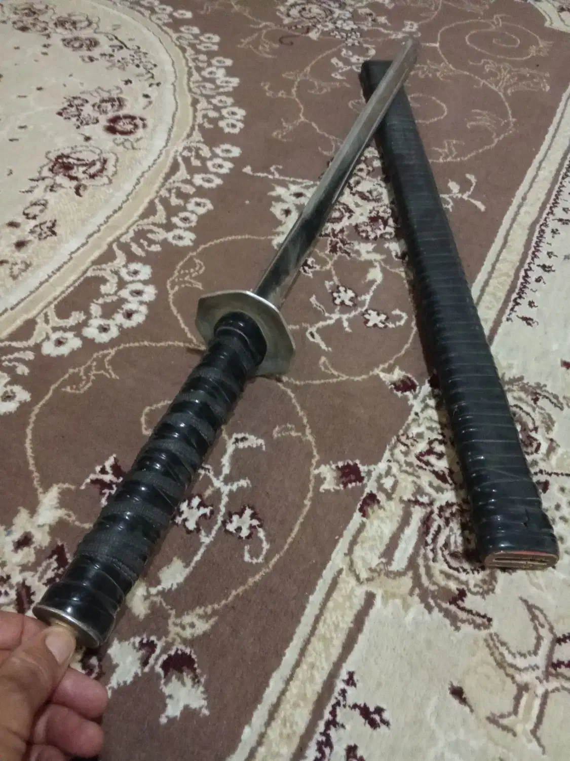 شمسیر|تجهیزات ورزشی|زاهدان, |دیوار